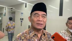Menko PMK soal Usulan KPK Larang Salurkan Bansos Jelang Pilkada: Kurang Bijak