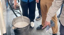 BBM Tercampur Air di SPBU Bekasi, Polisi Sebut Tak Ada Kesengajaan