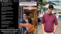 Dituding Minta Hak Asuh dan Biaya Anak ke Ria Ricis, Begini Respons Teuku Ryan 