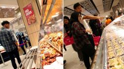 Unik Tempat Kuliner Bergaya Jepang, Ada Menu Delicatessen yang Bikin Nagih