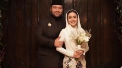 Belum Dikaruniai Anak usai Menikah, Cita Citata: Saya Berserah pada Allah
