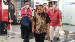 Harvey Moeis Suami Sandra Dewi Ditahan di Rutan Salemba usai Ditetapkan Tersangka