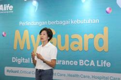 Konsisten Catatkan Tren Kinerja Positif di 2023, BCA Life Optimistis Awali Tahun 2024