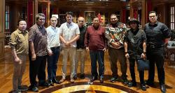 Bangkitnya Perfilman Nasional, 8 Warriors Cinta dan Tanah Air Diangkat dari Kisah Nyata!