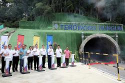 Proyek China, Malaysia Pertimbangkan Bangun Jalur Kereta Api Tersambung ke Thailand