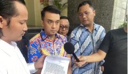  Respons Aiman Witjaksono soal Kasusnya Dihentikan Polda Metro Jaya