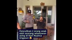 Bali Heboh, WNA asal AS Diduga Coba Culik Bocah Perempuan 8 Tahun