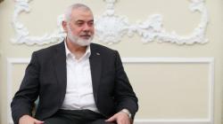 Israel Bunuh 10 Anggota Keluarga Pemimpin Hamas Ismail Haniya termasuk Adik Perempuan