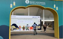 Kuota Penukaran Uang Baru BI di Istora Senayan Full! Ini Solusinya