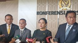 DPR Gelar Rapat Paripurna Terakhir Senin, Puan Pastikan Seluruh Pekerjaan AKD Diselesaikan 