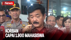  1.900 Mahasiswa Jadi Korban TPPO Modus Magang di Jerman, Menko Polhukam  Akan Betuk Tim Khusus