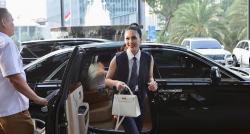 Fantastis, Sandra Dewi Pernah Dihadiahi Mobil Rolls-Royce dari Harvey Moeis Seharga Rp6 Miliaran