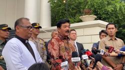 Menko Polhukam Segera Cek Jalur Mudik, Pastikan Perjalanan Lancar