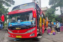 Kemenhub Tambah Kuota Mudik Gratis Bus untuk 10.000 Orang, Simak Cara Daftarnya