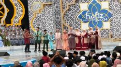 Bisa Menginspirasi Anak Hafal Al Quran, Festival Hafiz Indonesia 2024 Ciawi Disambut Positif