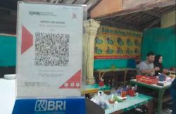 Cerita Sukses Cak Sudar, Usaha Bakso Malang Semakin Laris Berkat QRIS BRI<