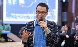 Kabar Duka, Presenter Hilbram Dunar Meninggal Dunia