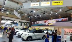Bicara Mobil Listrik, Adira Ungkap Kebanyakan Konsumen Orang Kaya Beli Tunai 
