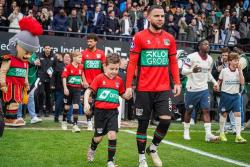 Calvin Verdonk Proses Naturalisasi, Berharap Bela Timnas Indonesia vs Irak