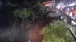 147 Bencana Melanda Kabupaten Bogor selama September, 3 Orang Tewas dan Ratusan Bangunan Terdampak