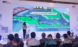Arus Mudik Diprediksi Meningkat, Astra Kerahkan 299 Bengkel Siaga