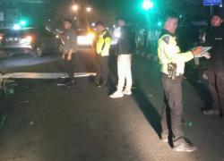 Terungkap, Pengemudi Toyota Herrier Balapan Sambil Mabuk Sebelum Tabrak Driver Ojol<