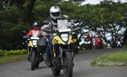 Motoran saat Berpuasa, Perhatikan 7 Hal Penting Ini agar Tak Cepat Haus dan Ngantuk di Jalan