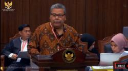 Ahli Nilai Pencalonan Gibran Langgar Konstitusi, MK Pernah Diskualifikasi Peserta Pemilu