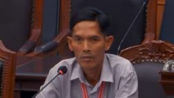 Ketua KPPS Pekanbaru Ungkap Surat Suara Siluman, Sudah Tercoblos Prabowo-Gibran