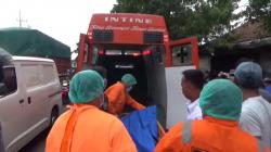 Kecelakaan di Jombang, Pengendara Motor Tewas Tabrak Pohon