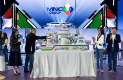 RRCakes dan Jejak Prestasi yang Fenomenal: Menginspirasi Melalui Karya