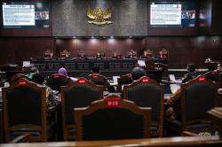 Kubu Ganjar-Mahfud Siapkan 9 Saksi dan 10 Ahli di Sidang Sengketa Pilpres Hari Ini
