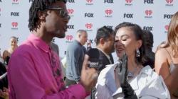 Agnez Mo Ingin Duet dengan Beyonce, Warganet Berharap: Tolong Buat Itu Terjadi!