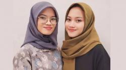 Kisah Inspiratif Si Kembar Mia dan Nia asal Surabaya, Masuk Unair Lewat Jalur SNBP<