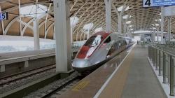 KCIC Pastikan Siap Bila Ditunjuk Jadi Operator Kereta Cepat Jakarta-Surabaya