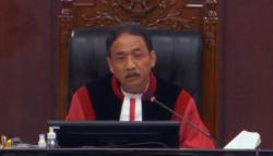 MK Kabulkan Gugatan Caleg Partai Perindo, Perintahkan PSU Pileg 2024 di Kabupaten Jayawijaya 