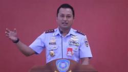 Jokowi Tunjuk Marsdya Tonny Harjono Jadi KSAU Gantikan Marsekal Fadjar Prasetyo
