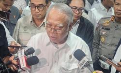 Duh, Basuki Ungkap 20.000 Pegawai PUPR Berstatus Non-ASN