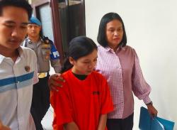 Pengasuh Aniaya Anak Aghnia Punjabi Ngaku Menyesal, Begini Kondisinya Sekarang