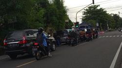 Polres Bantul Petakan Jalur Rawan Kecelakaan, Pemudik Diingatkan Hati-Hati