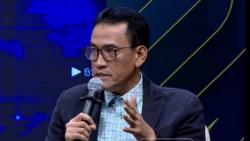 Refly Harun Heran Ada Ahli Tim AMIN Tiba-tiba Mundur, padahal Vokal soal Kecurangan Pemilu