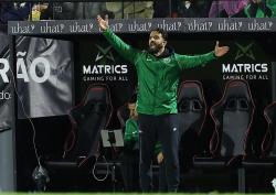 Ruben Amorim Bantah Sepakat Latih Liverpool, Ini Pengakuannya