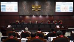 Kubu Ganjar Sebut Banjir Amicus Curiae di MK Bukti Publik Peduli Kualitas Demokrasi