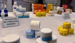 BPOM Temukan 5 Bahan Berbahaya pada Produk Kosmetik di Klinik Kecantikan