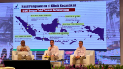 BPOM Berikan Sanksi pada Klinik Kecantikan yang Mengedarkan Produk Kosmetik Tak Sesuai Ketentuan