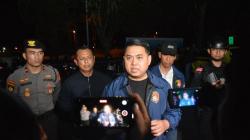 Oknum Komisioner Bawaslu Kepri Ditangkap Polisi di Tempat Hiburan Malam, Kasus Narkoba