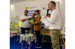 Kementan Gelar Pameran Foto, Sejengkal Lebih Dekat dengan Pertanian