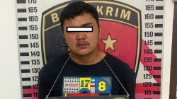 Siswi SD di Sibolga Dicabuli dalam Toilet hingga Takut ke Sekolah, Pelaku Ditangkap<