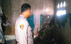 Kabur ke Gunungjati, Suami Bakar Istri Hidup-Hidup di Cirebon Ditangkap Polisi <