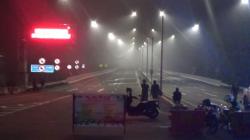 Longsor di Tol Bocimi, Kendaraan dari Arah Jakarta Dialihkan ke Jalur Arteri Cigombong